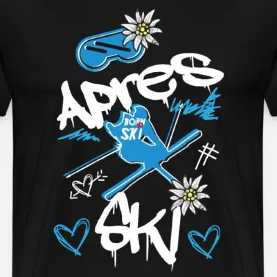 apres-ski-graffiti-maenner-premium-t-shirt_design_2