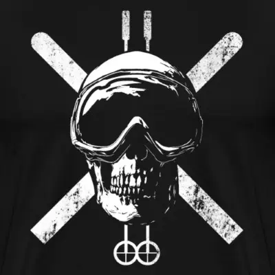 ski-skull-maenner-premium-t-shirt_design_14