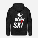 born+to+ski