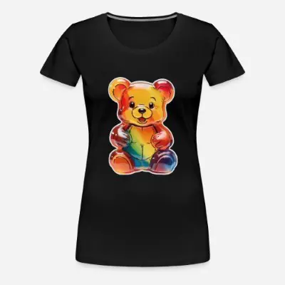 gummibaer-frauen-premium-t-shirt_product_7