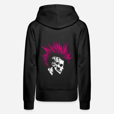 punk-rock-skulls-frauen-premium-hoodie_product_6