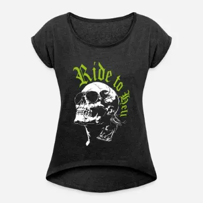 ride-to-hell-biker-frauen-t-shirt-mit-gerollten-aermeln_product_5