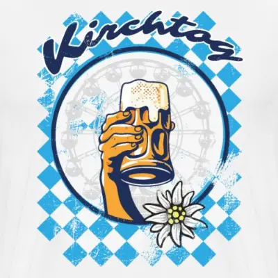 kirchtog-prost-vintage-maenner-premium-t-shirt_design_6