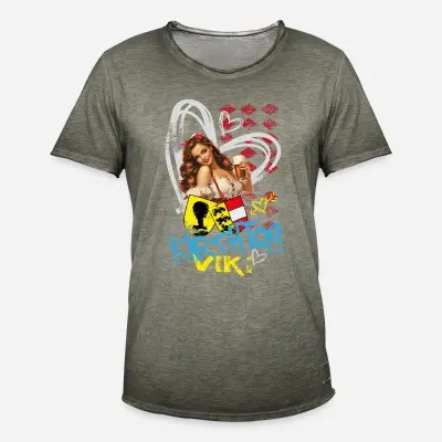 viki-graffiti-dirndl-maenner-vintage-t-shirt_product_11