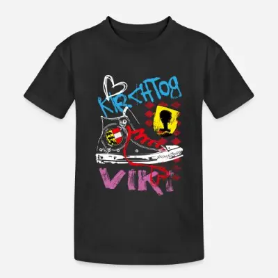 viki-graffiti-schuhe-teenager-heavy-cotton-t-shirt_product_2