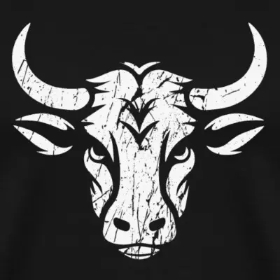 bull-head-maenner-premium-t-shirt_design_7