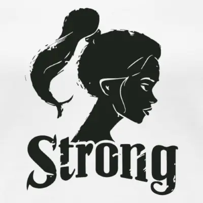 strong-woman-frauen-premium-t-shirt_design_2