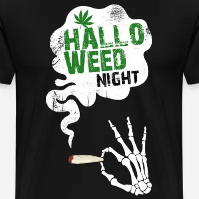 halloweed-night-maenner-premium-t-shirt_design_3