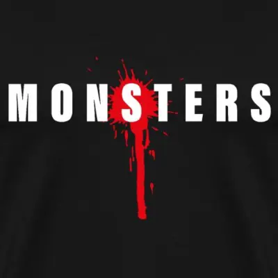 monsters-maenner-premium-t-shirt_design_8