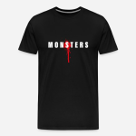 monsters