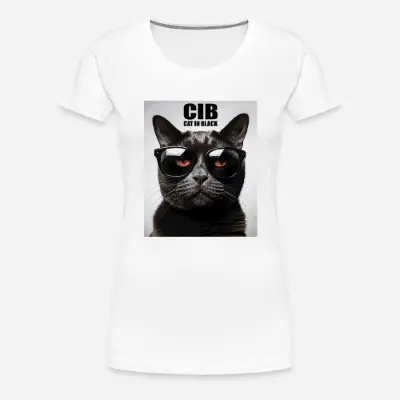 cat-in-black-frauen-premium-t-shirt_product_5