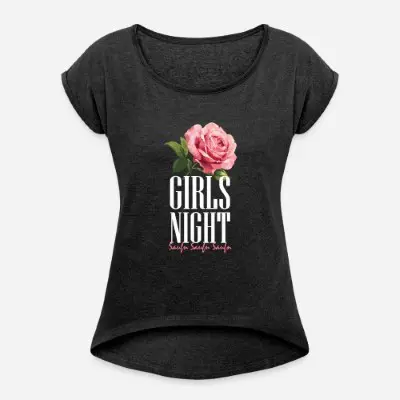 girls-night-frauen-t-shirt-mit-gerollten-aermeln_product_7