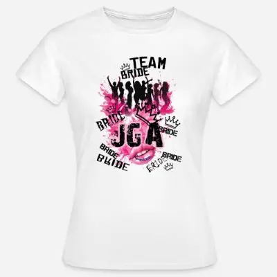 jga-pink-punk-team-bride-lips-frauen-t-shirt_product_2