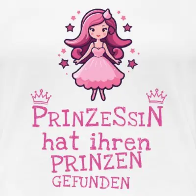 jga-prinzessin-frauen-premium-t-shirt_design_14