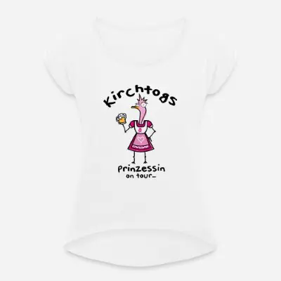 kirchtogs-prinzessin-frauen-t-shirt-mit-gerollten-aermeln_product_9