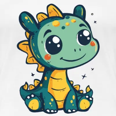 cute-dragon-frauen-premium-t-shirt_design_12