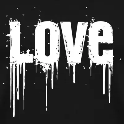 love-graffiti-style-maenner-premium-t-shirt_design_13