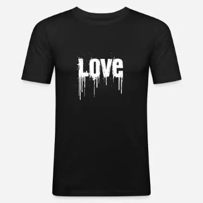 love-graffiti-style-maenner-slim-fit-t-shirt_product_6