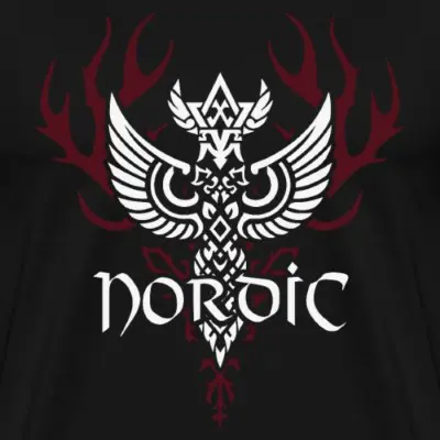 nordic-maenner-premium-t-shirt_design_11