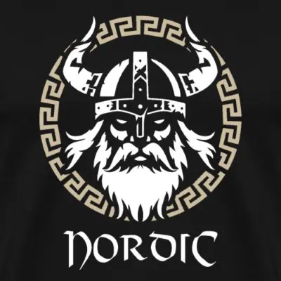 nordic-viking-maenner-premium-t-shirt_design_5