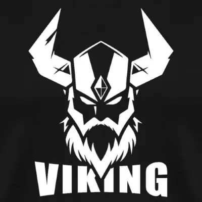 viking-head-maenner-premium-t-shirt_design_8