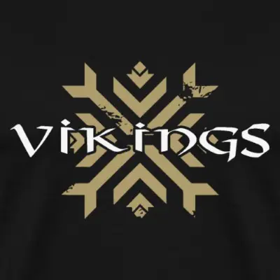 vikings-maenner-premium-t-shirt_design_12