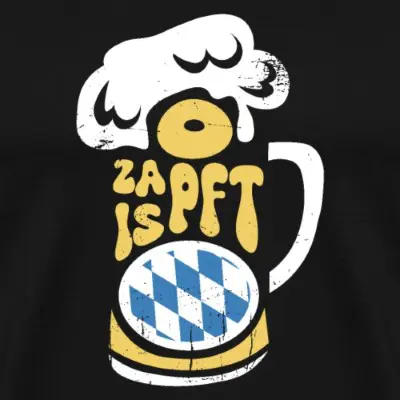 o-zapft-is-vintage-bier-maenner-premium-t-shirt_design_2