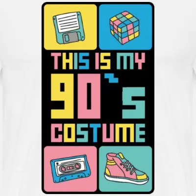 90s-costume-maenner-premium-t-shirt_design_3