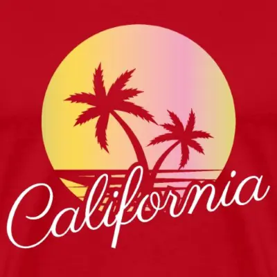 california-maenner-premium-t-shirt_design_11