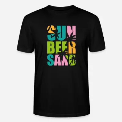 sun-beer-sand-stanleystella-unisex-bio-t-shirt-crafter_product_8