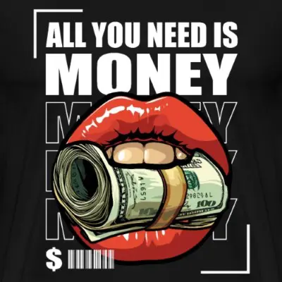 all-you-need-is-money-maenner-premium-t-shirt_design_12