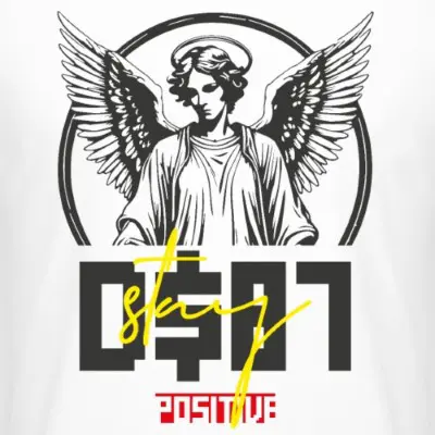 d87-stay-positive-angel-maenner-urban-longshirt_design_2