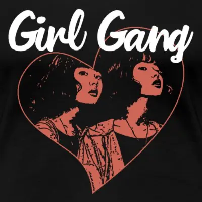 girl-gang-frauen-premium-t-shirt_design_15