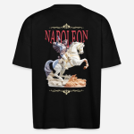 napoleon+streetwear