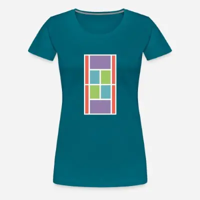 tennis-color-court-frauen-premium-t-shirt_product_11