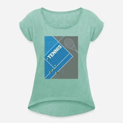 tennis-court-frauen-t-shirt-mit-gerollten-aermeln_product_7