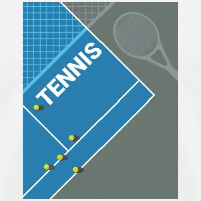 tennis-court-maenner-premium-t-shirt_design_6