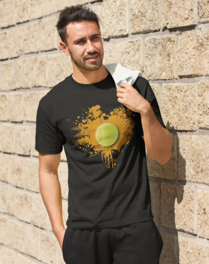 Tennisball T-Shirt