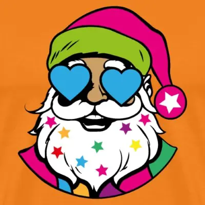 santa-crazy-maenner-premium-t-shirt_design_14