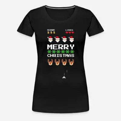 xmas-retro-game-frauen-premium-t-shirt_product_2